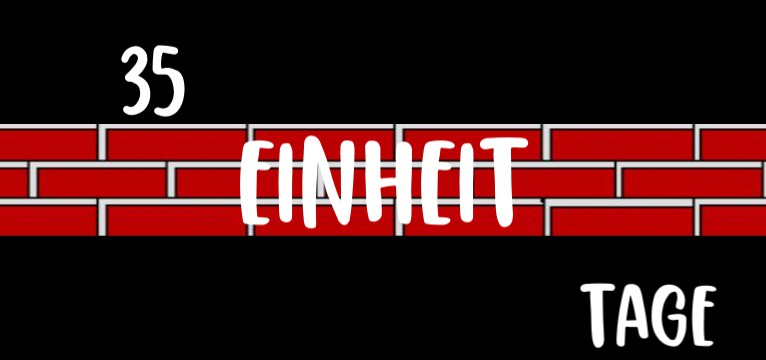  counter Deutschland 2 Einheit 