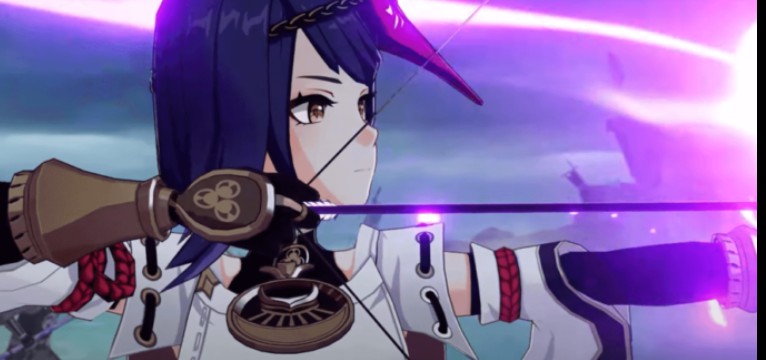 Kujo Sara Medium