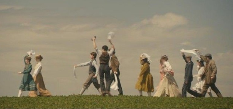 Anne with an E