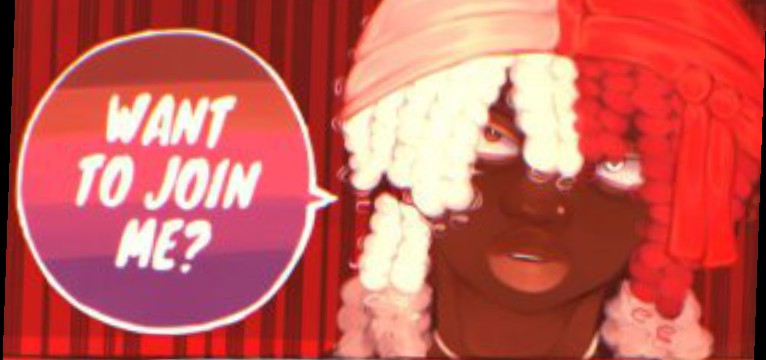 Afro shoto