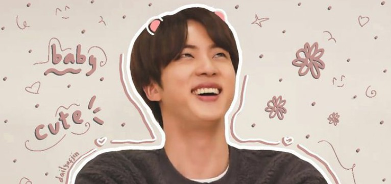 ; seokjin