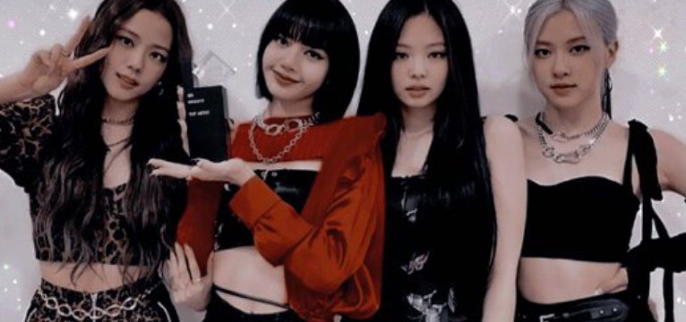 blackpink dice