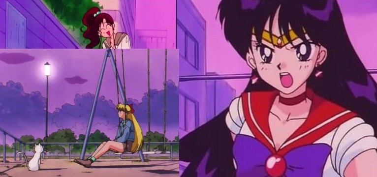 anime gurl