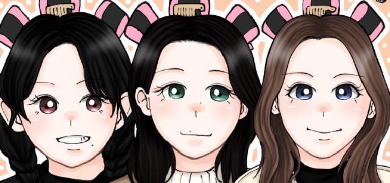 TWICE ART