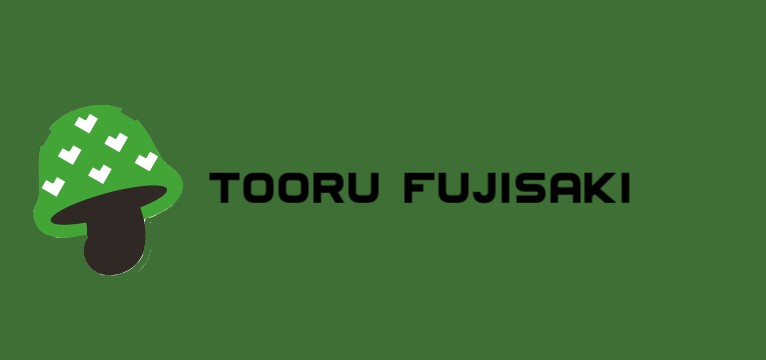 Tooru Fujisaki name