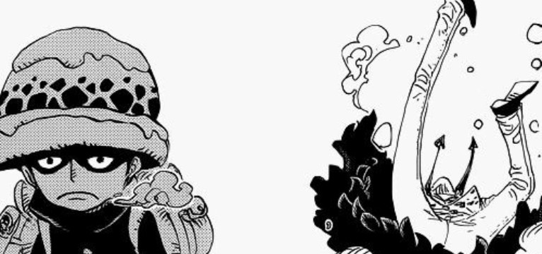 law and corazon