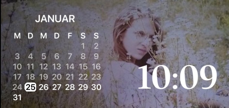 untitled widget