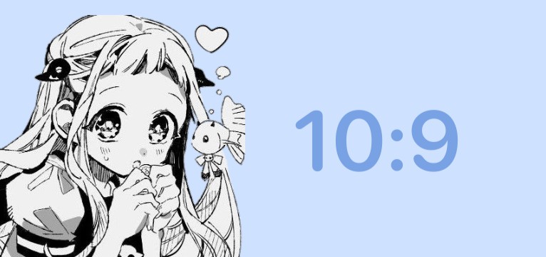 hour widget