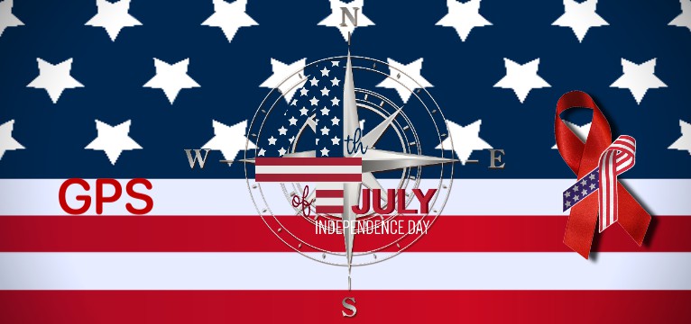 GPS 4.July 