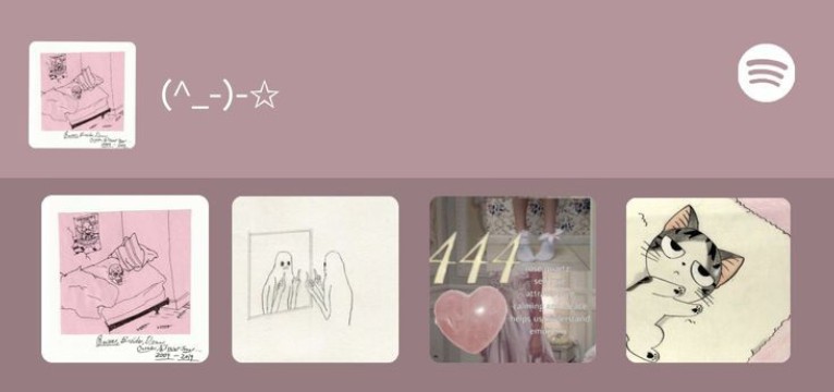 Spotify Copy
