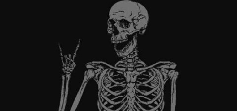 skeleton 