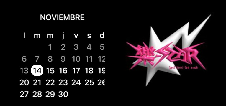 calendario