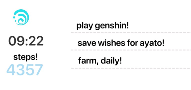 Untitled widget Copy