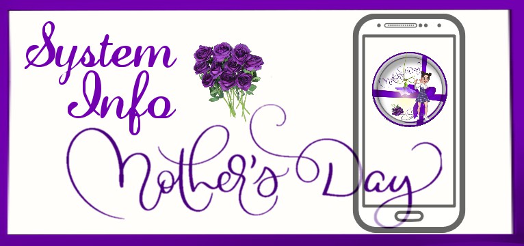 System Motherday 