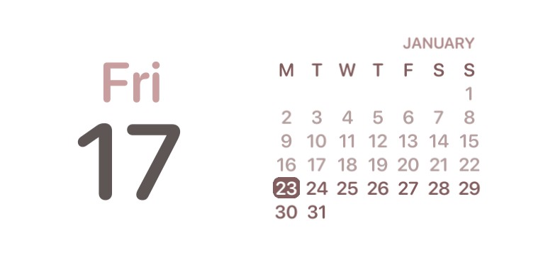 Untitled widget Copy