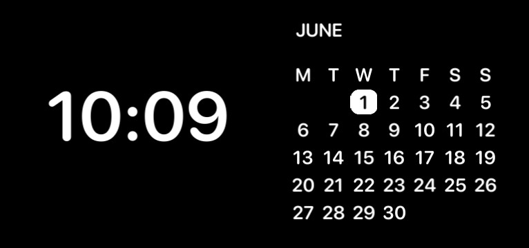 calendar