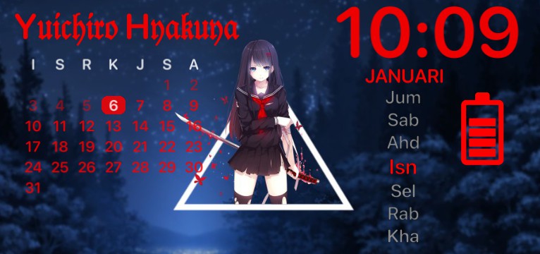 RED Anime