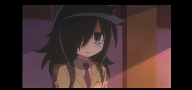Tomoko 