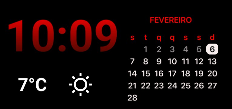 clock