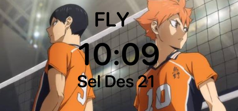 haikyu