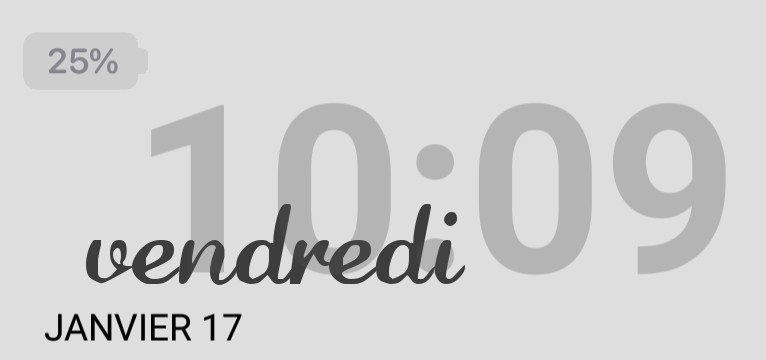 ios style purple clock Copy