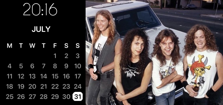 metallica