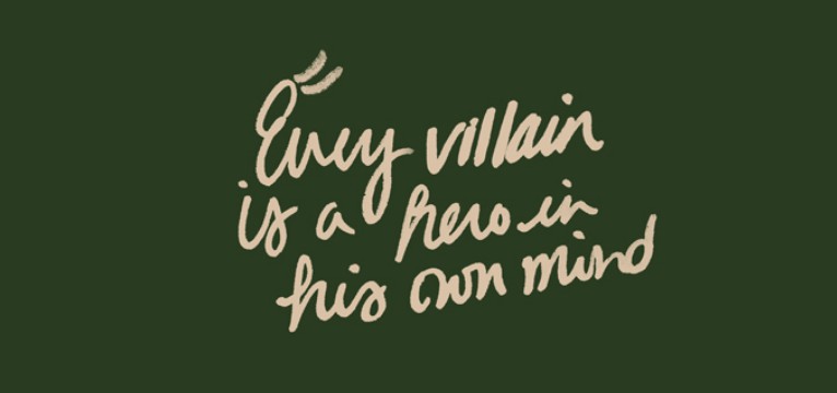 Loki Quote