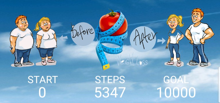 Steps Fun