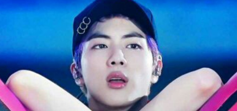 KIM SEOK JIN