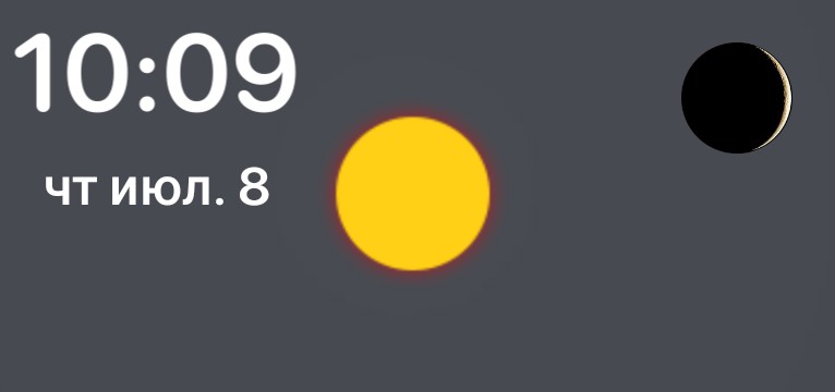 cool widget