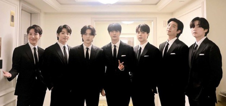 Bts