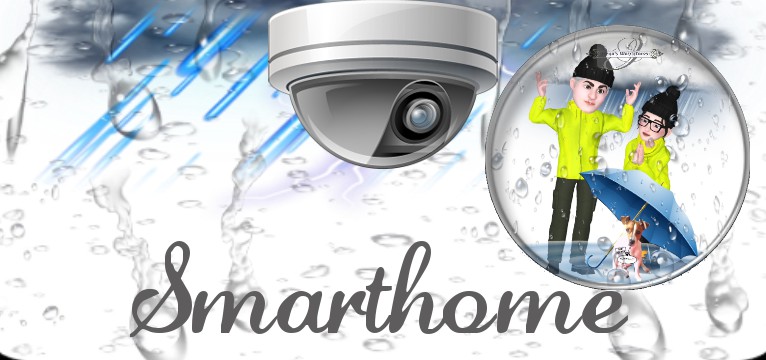 Smarthome Emoji Schiettwetter  