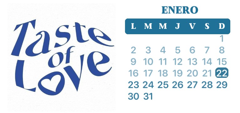 Calendar