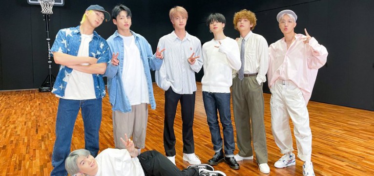 ; bangtan