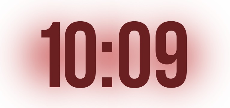 x clocks