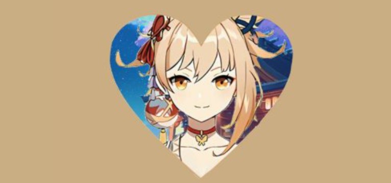 Yoimiya 