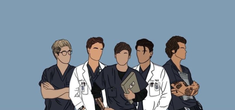 One Direction 