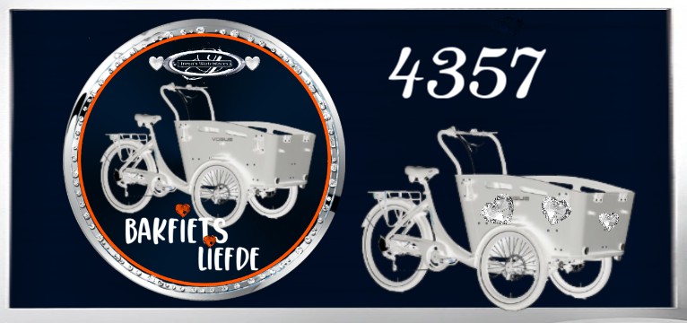 Steps Bakfiets Liefde Ucolor 1