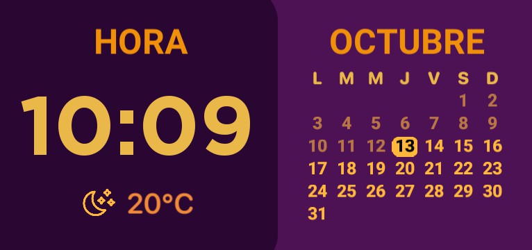 Calendario Tierra Copy