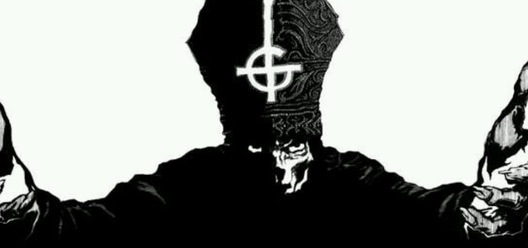GHOST
