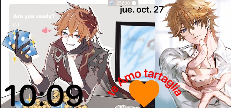 tartaglia 