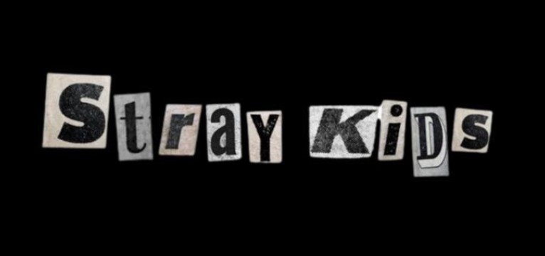Stray Kids 