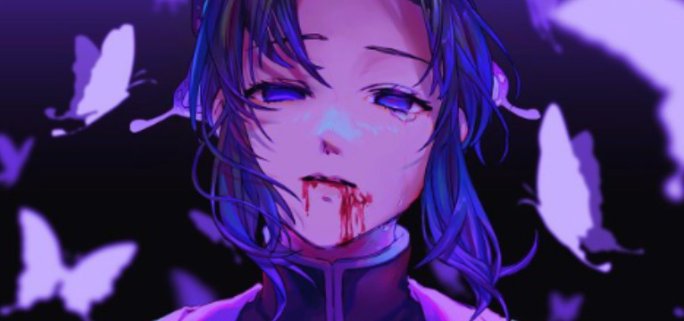 Shinobu dead