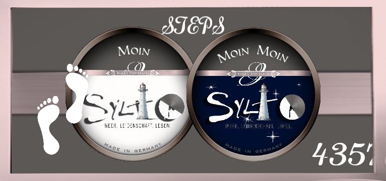 Step Sylt Inselspiel 