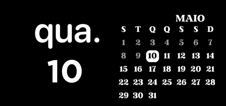 personalizao preto 