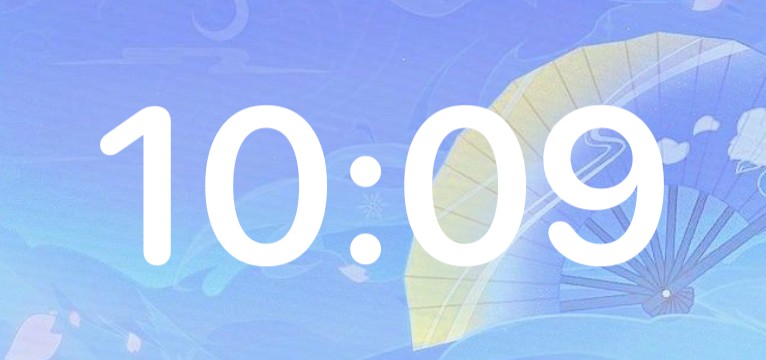 Clock