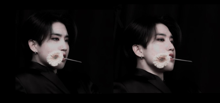 Hanji on Skz Talker