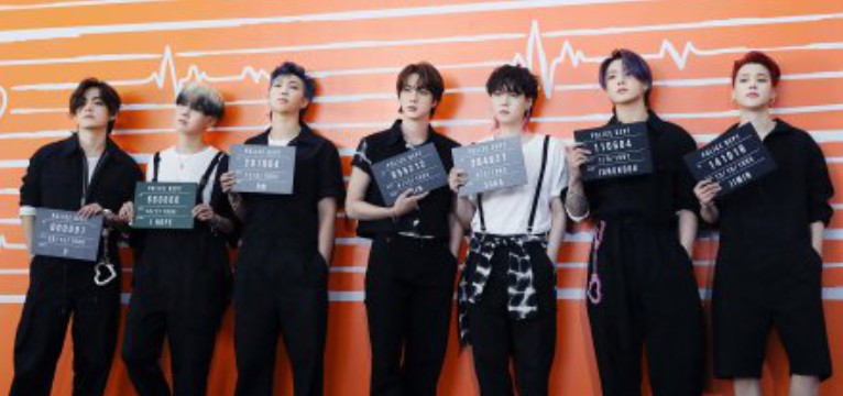 Bangtan
