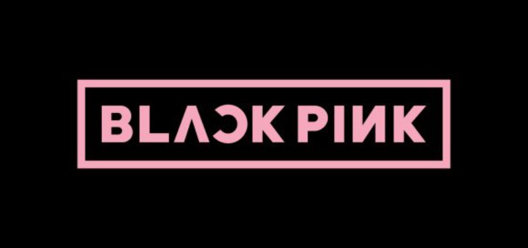 BLACKPINK Logo