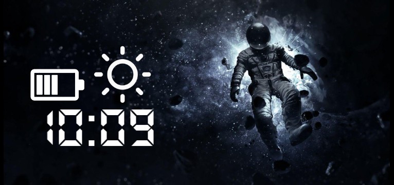 Astronaut 